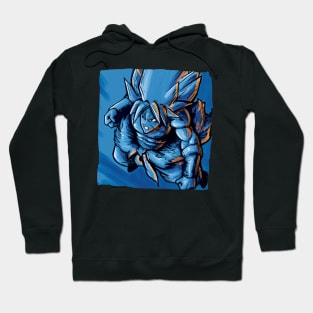 The Legendary Hoodie